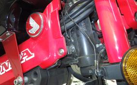 HONDA CT125 HUNTER CUB JA55