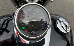 HONDA  SHADOW  CLASSIC 400 2008 NC44