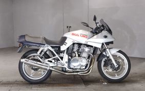 SUZUKI GSX400S KATANA GK77A