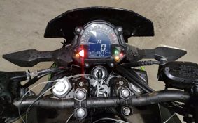 KAWASAKI Z400 2022 EX400G