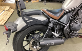 HONDA REBEL 500 2020 PC60