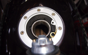 KAWASAKI BALIUS250 ZR250A