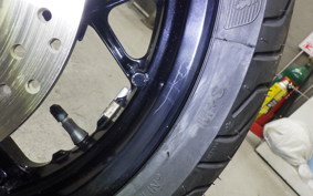 YAMAHA X-MAX 250 A 2007 SG42J