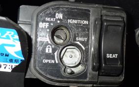 HONDA TACT-4ﾍﾞｰｼｯｸ AF79