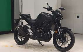 YAMAHA MT-03 ABS RH21J