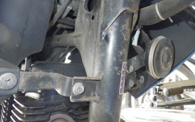 SUZUKI ｼﾞｸｻｰ150