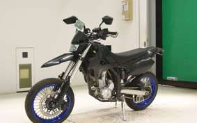 KAWASAKI KLX250D TRACKER X 2025 LX250V