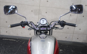 KAWASAKI ESTRELLA CUSTOM  BJ250A