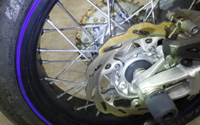 YAMAHA WR250R DG15J