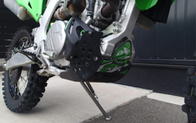 KAWASAKI KX250X KX252D