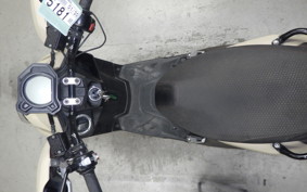 YAMAHA BW S125 Gen.2 1996 SEA6J