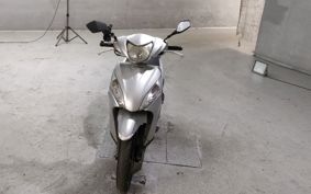HONDA DIO 110 JF31