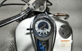YAMAHA DRAGSTAR 250 VG02J