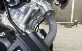 YAMAHA XSR125 2025 RE46J