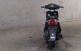 SYM GT125 HM12V