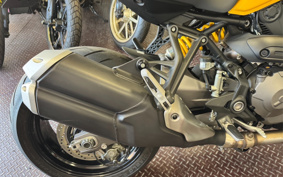 DUCATI  DUCATI  MONSTAR 821 2020 MH00