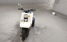 HONDA GYRO TD01