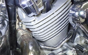 YAMAHA DRAGSTAR 400 2001 VH01J