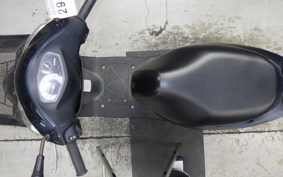 SUZUKI ADDRESS V50 Gen.2 2014 CA44A