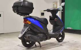 SUZUKI ADDRESS V125 G CF46A