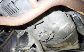 YAMAHA JOG ZR Gen.3 SA39J