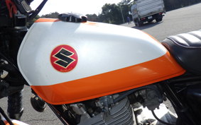 SUZUKI GRASS TRACKER NJ47A