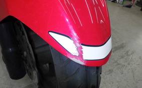 YAMAHA CYGNUS 125 XSR 2 2023 SE44J