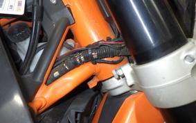 KTM 690 ENDURO R 2009