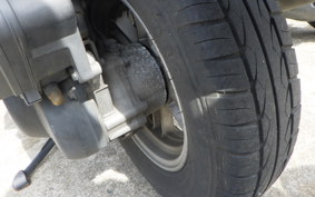 SUZUKI SKYWAVE 200 (Burgman 200) CH41A