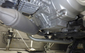 HONDA ｸﾛｽｶﾌﾞ110-3 2015 JA60