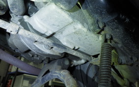 YAMAHA JOG Gen.5 1998 SA36J