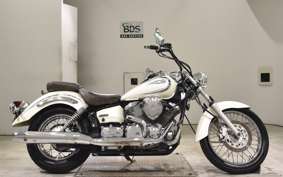 YAMAHA DRAGSTAR 250 1998 VG05J