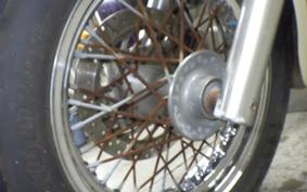 YAMAHA DRAGSTAR 400 CLASSIC 2002 VH01J