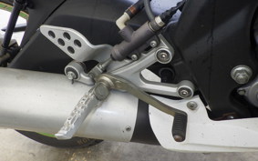 YAMAHA YZF-R125