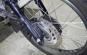 HONDA CT125 HUNTER CUB JA55