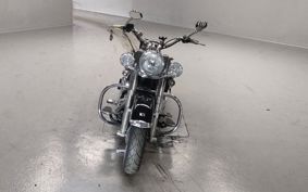 HARLEY FLSTN1580 2008 JD5