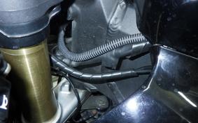 HONDA CBR600RR GEN 2 2007 PC37