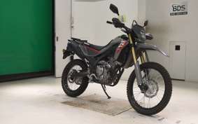 HONDA CRF250L 2012 MD47