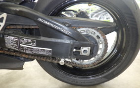 HONDA CBR1000RR Gen. 2 2010