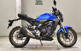 HONDA CB250RA 2025 MC52