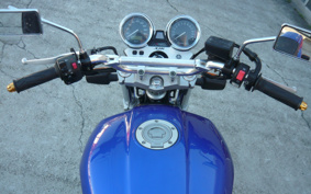 YAMAHA XJR400 R 2001 RH02J