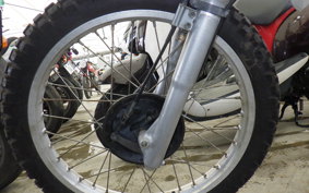 HONDA XL250R MD03