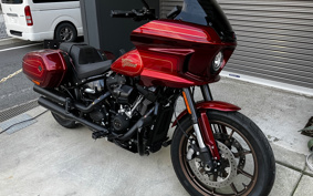 HARLEY STZ 2022 YZZ