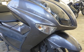 YAMAHA MAJESTY 250 Gen.4 SG20J