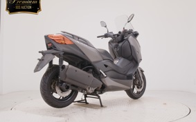 YAMAHA X-MAX 250 A SG42J