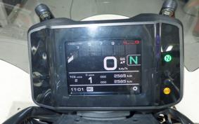 YAMAHA XSR900 2024 RN80J