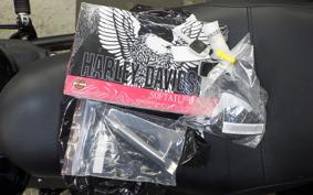 HARLEY FXLRST1920 2025