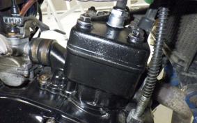 SUZUKI TS50 Hustler SA11A