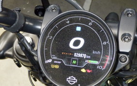 HARLEY RH1250S 2022
