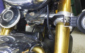 HONDA MONKEY 125 JB02